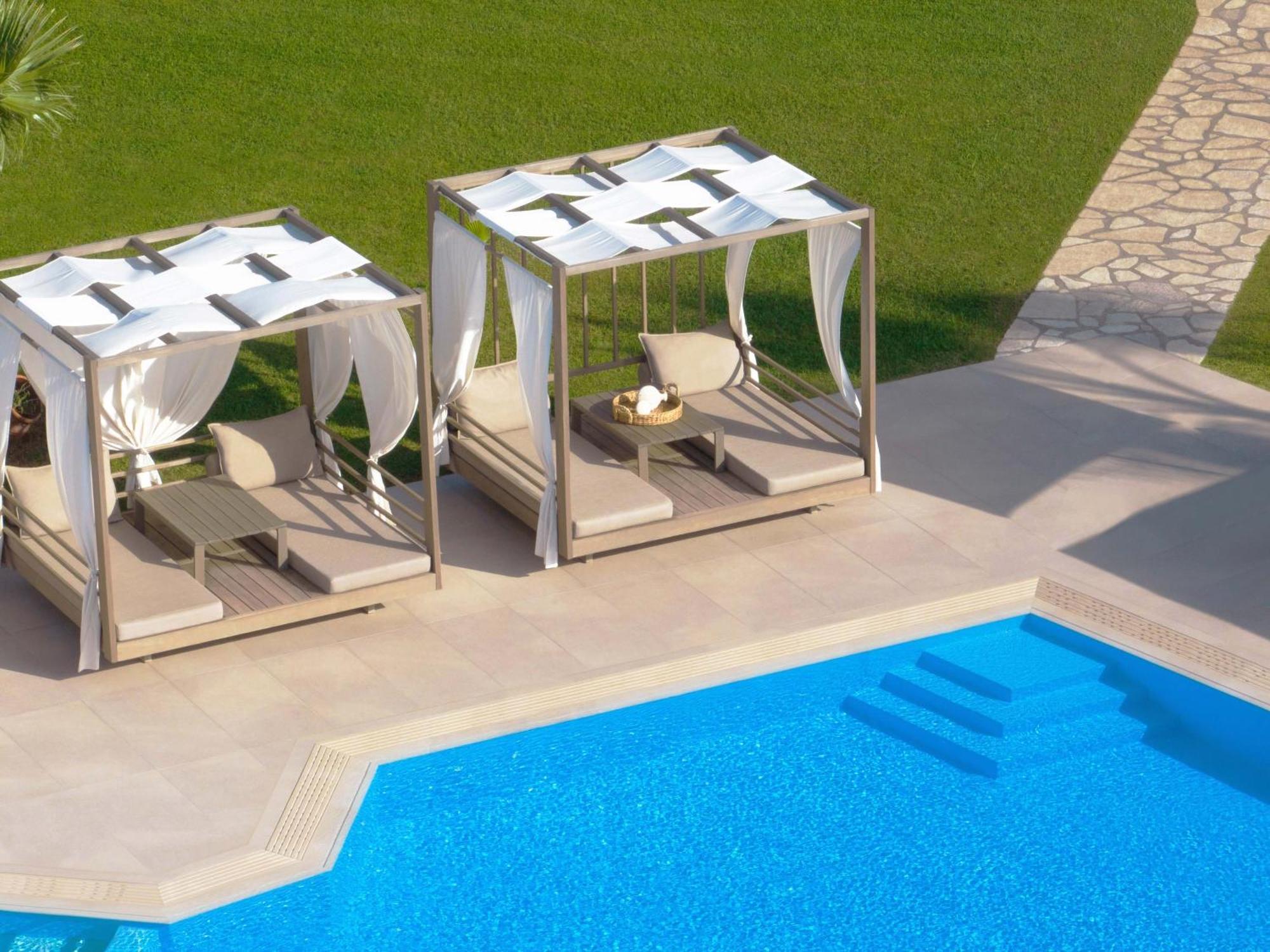 San Giovanni Beach Resort And Suites Agios Ioannis  Exteriér fotografie