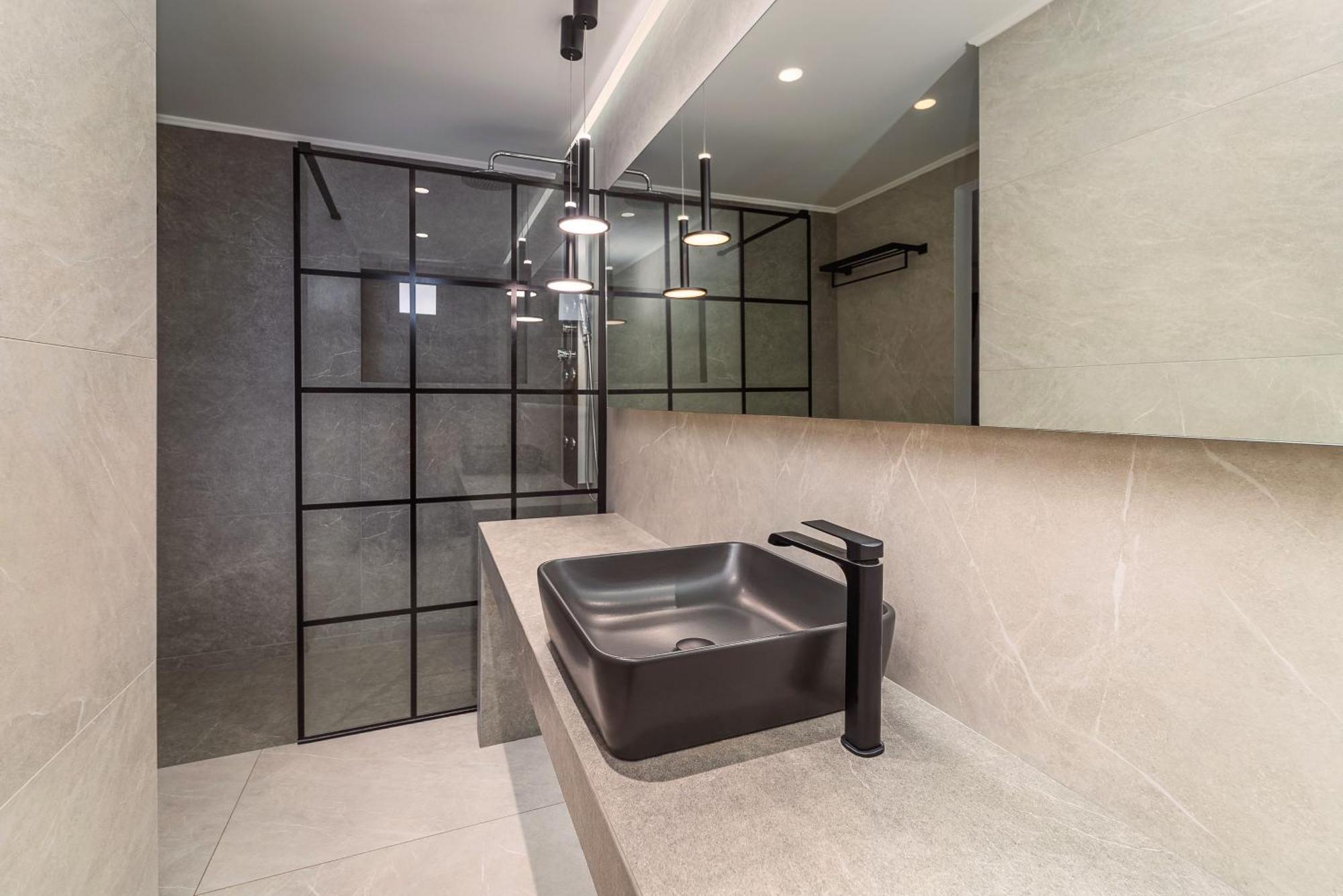 San Giovanni Beach Resort And Suites Agios Ioannis  Pokoj fotografie